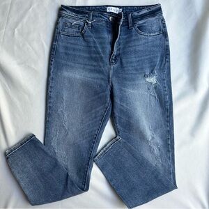 Cello Juniors Sz 9 NWOT Cello Jeans. cotton and spandex